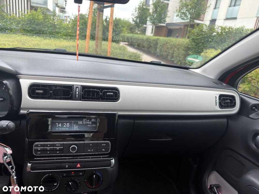 Citroën C3 1.2 PureTech Feel - 6
