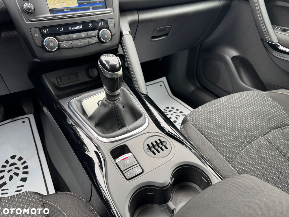 Renault Kadjar Energy dCi 110 Experience - 13