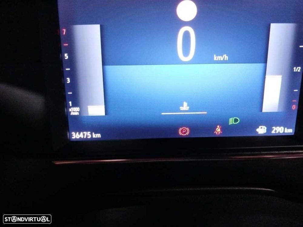 Opel Corsa 1.2 T GS - 20