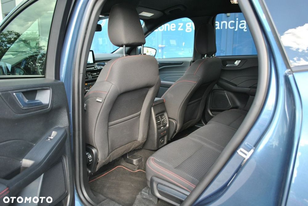 Ford Kuga 2.0 EcoBlue 4x4 ST-LINE - 12