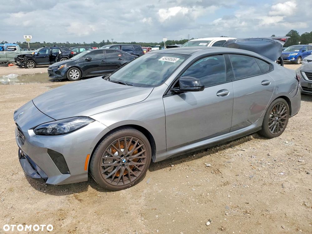 BMW M2 - 2