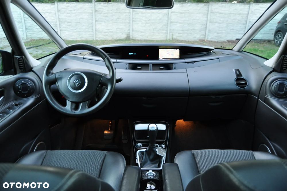 Renault Grand Espace Gr 2.0T Expression - 13