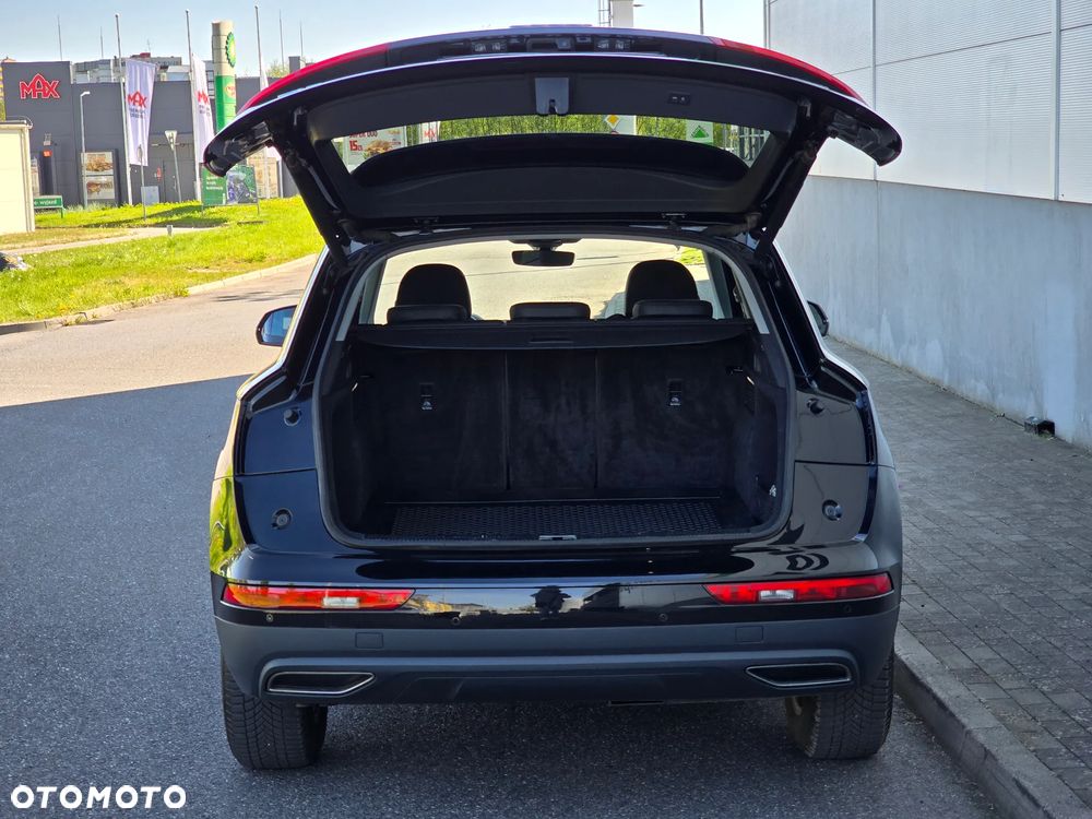 Audi Q5 40 TDI Quattro Sport S tronic - 17