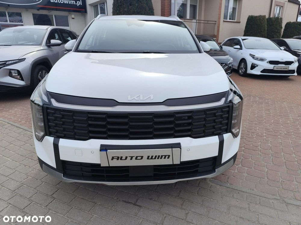 Kia Sportage 1.6 T-GDI Smart 2WD - 4