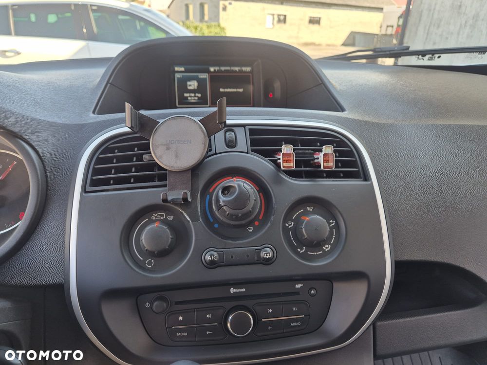 Renault Kangoo 1.5 dCi Zen - 16