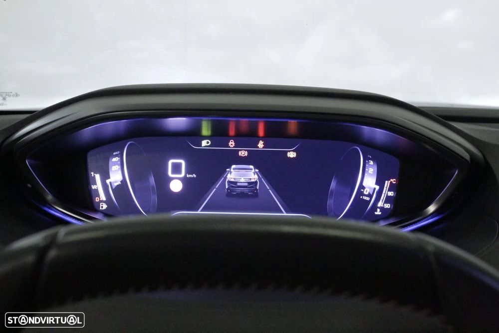 Peugeot 3008 1.2 PureTech Active Pack - 9