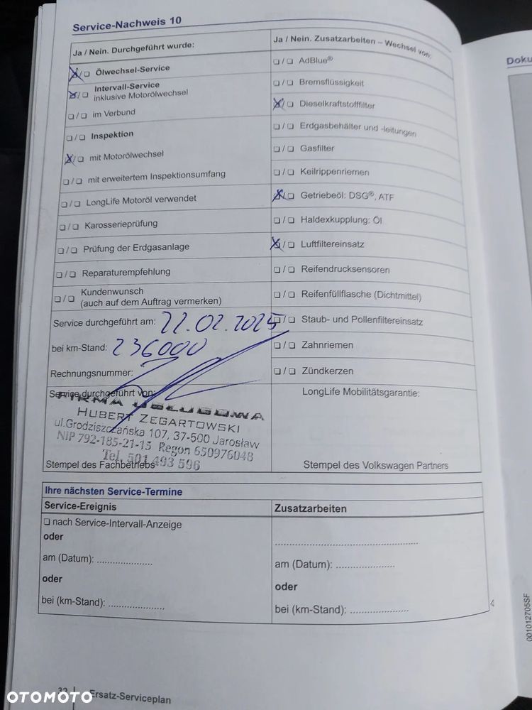 Volkswagen Golf 2.0 TDI (BlueMotion Technology) DSG Comfortline - 27