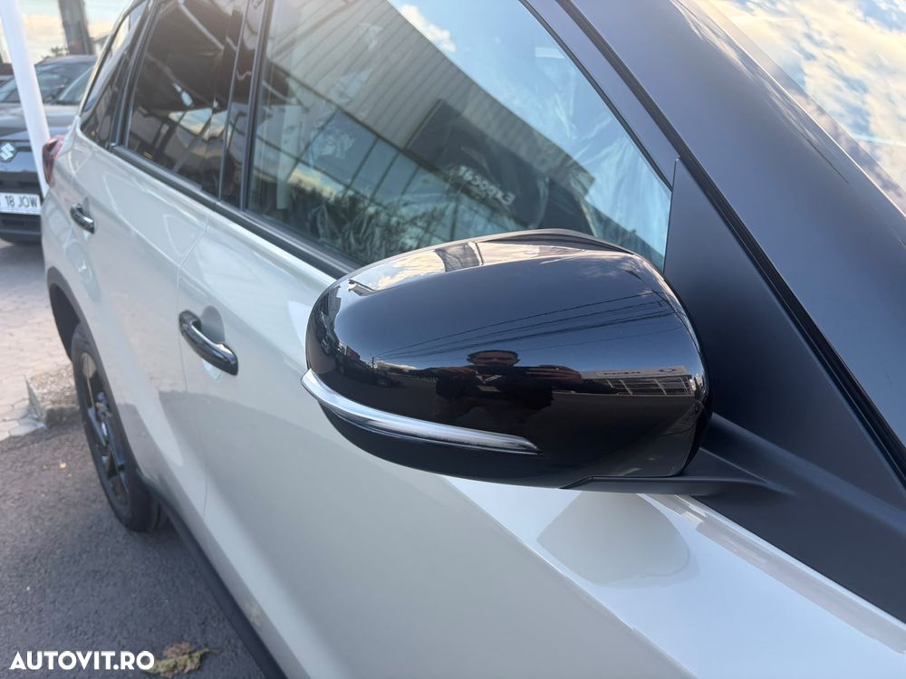 Suzuki Vitara 2026 photo 5