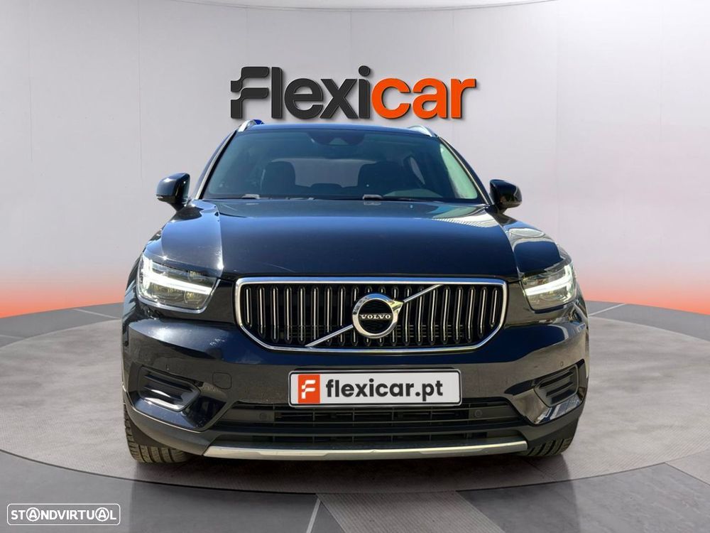 Volvo XC 40 1.5 T5 PHEV Inscription Expression - 2