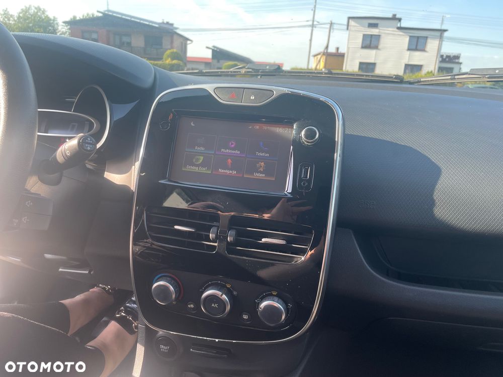 Renault Clio - 5