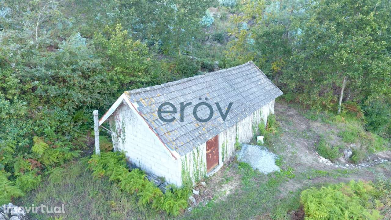 Terreno em Joane - Vila Nova de Famalicão - Grande imagem: 5/18