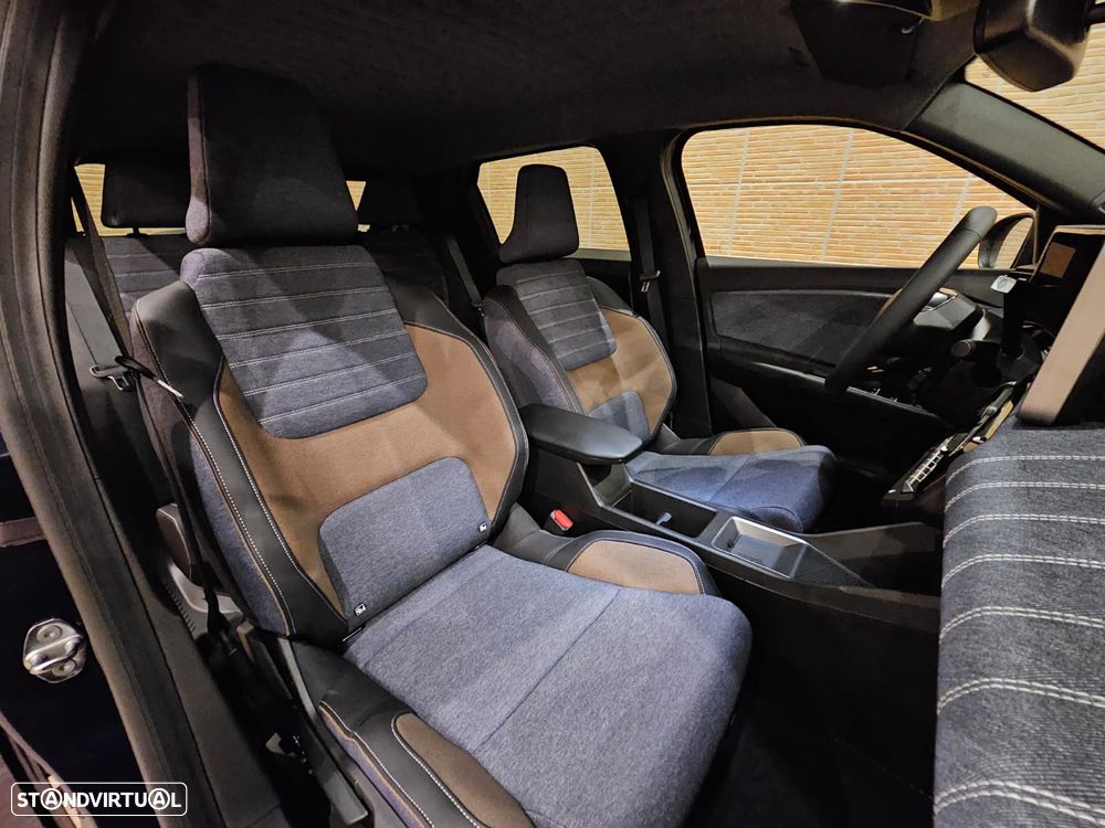 Renault 5 E-Tech R Iconic Five 150 Comfort Range - 16