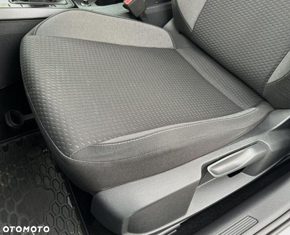 Volkswagen Polo 1.0 TSI - 19