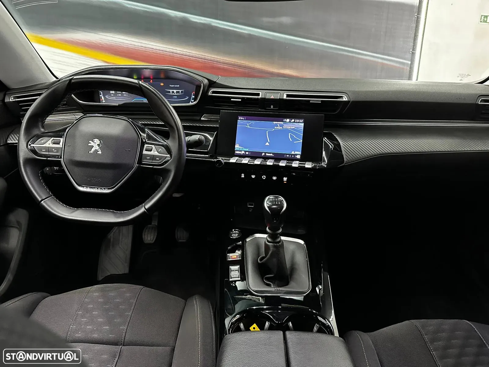 Peugeot 508 1.5 BlueHDi Business Line - 13