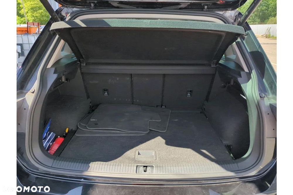 Volkswagen Tiguan 1.5 TSI EVO Life DSG - 9
