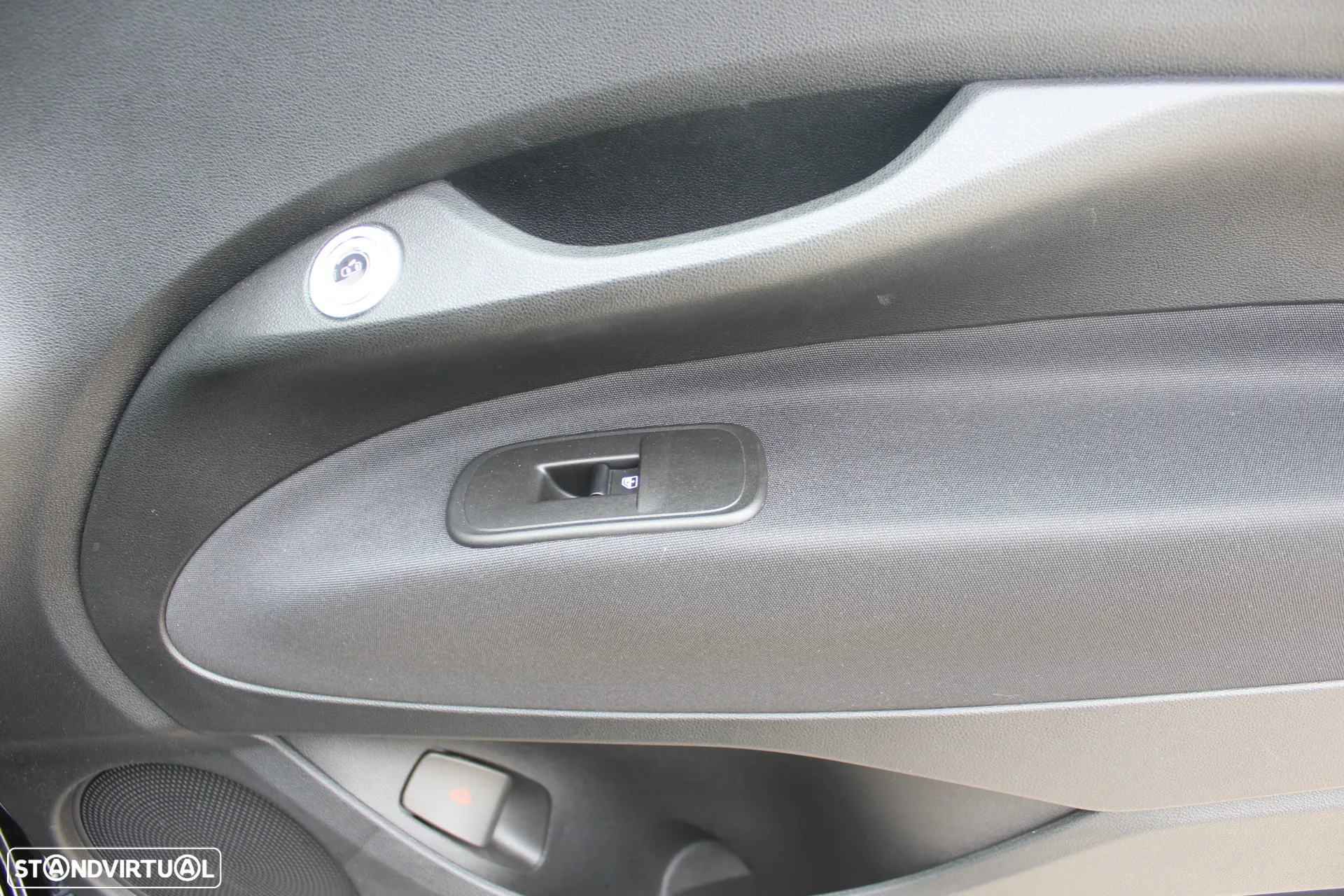 Fiat 500e Action - 35