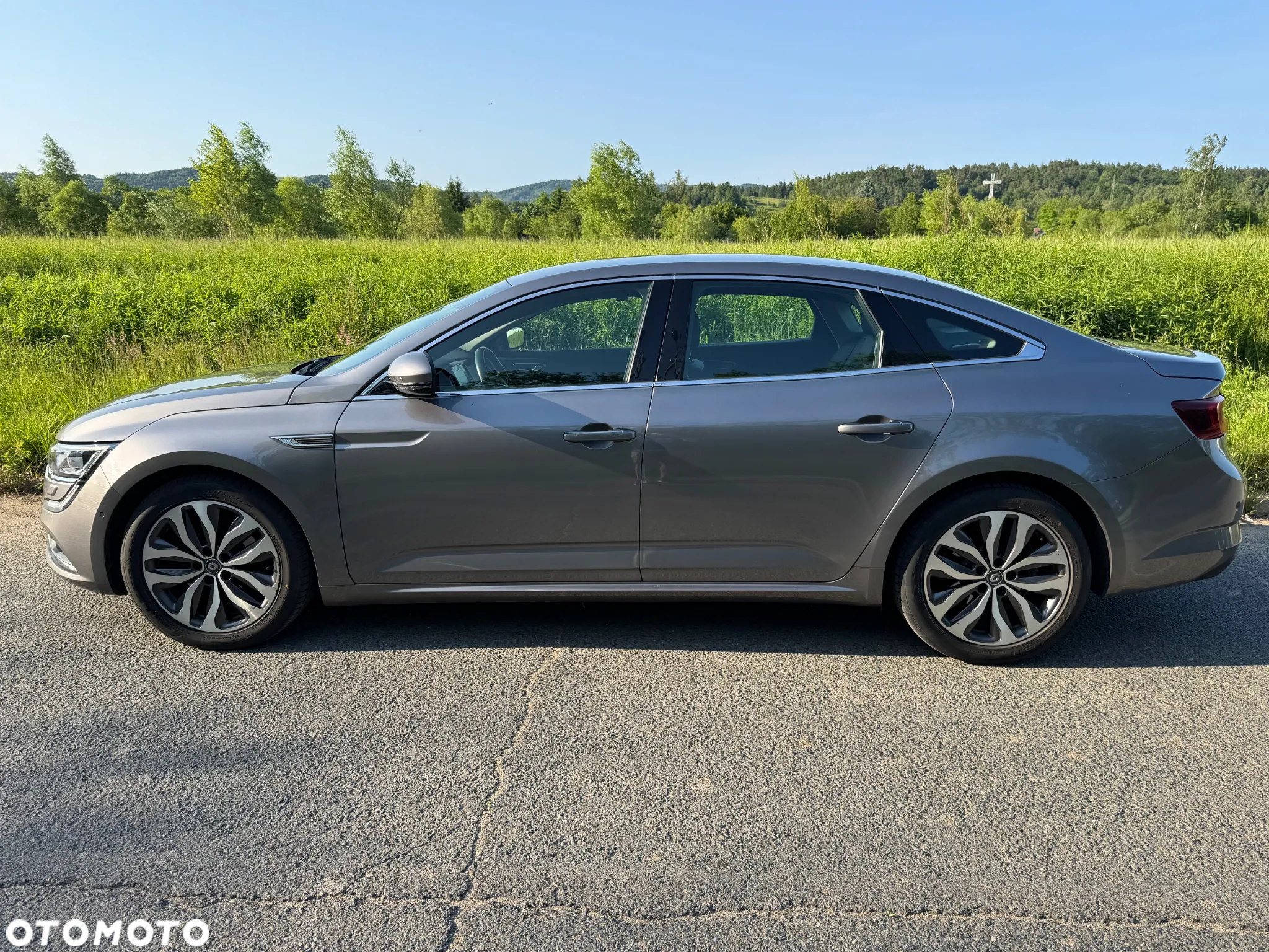 Renault Talisman 1.6 Energy TCe Intens EDC - 6