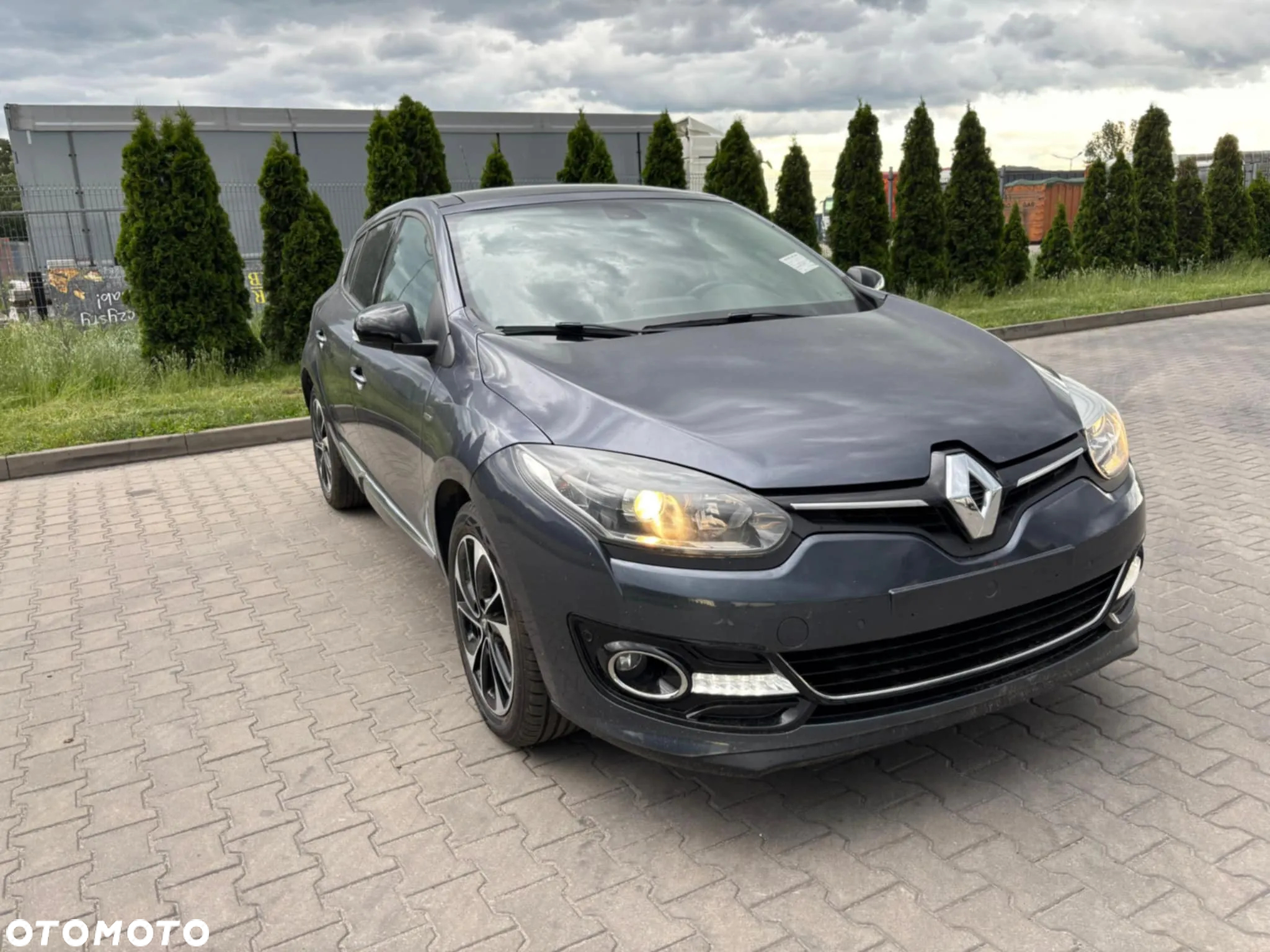 Renault Megane 1.5 dCi Bose - 5