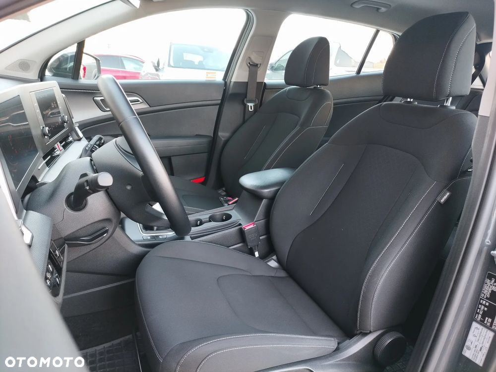 Kia Sportage 1.6 T-GDI M 2WD - 14