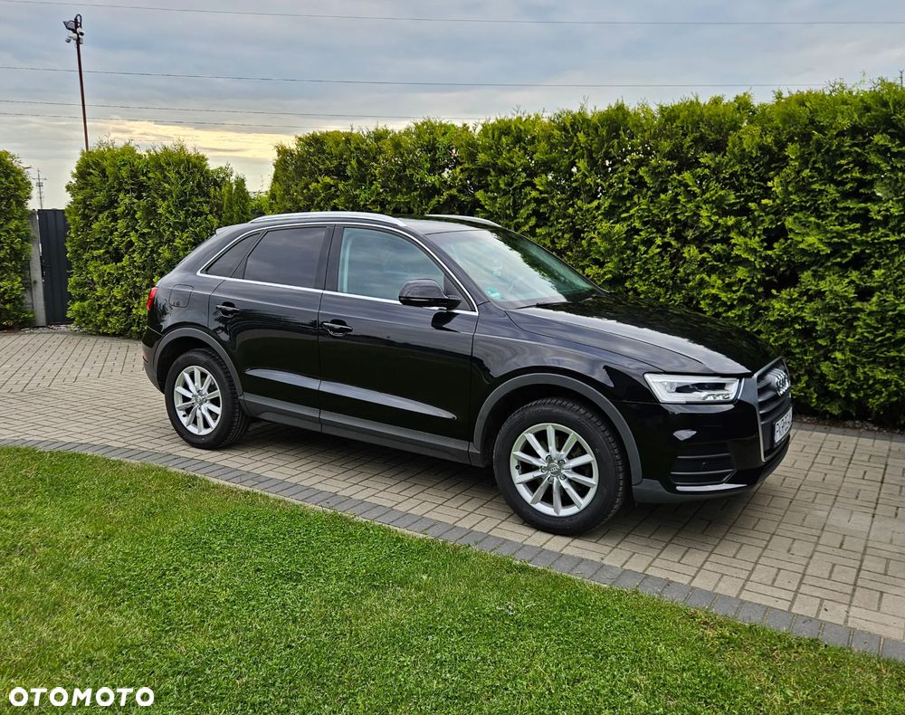 Audi Q3 1.4 TFSI Sport - 17