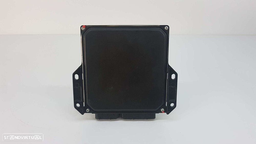 CENTRALINA DO MOTOR UCE NISSAN PATHFINDER (R51) 2.5 DCI XE - 6