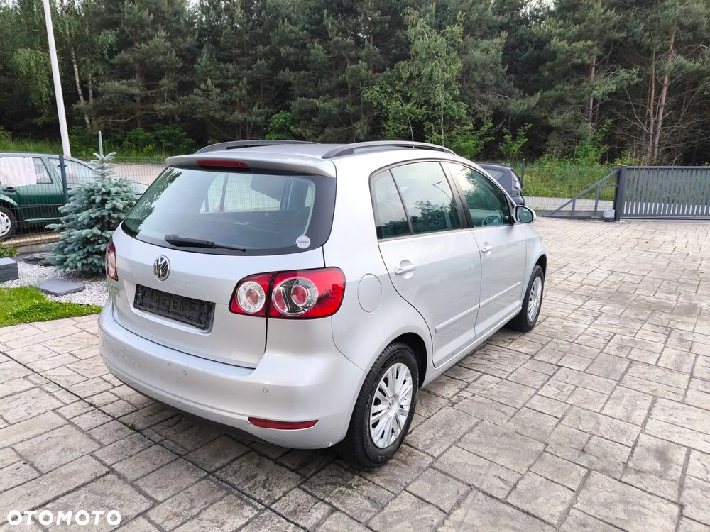 Volkswagen Golf Plus 1.4 Team - 15