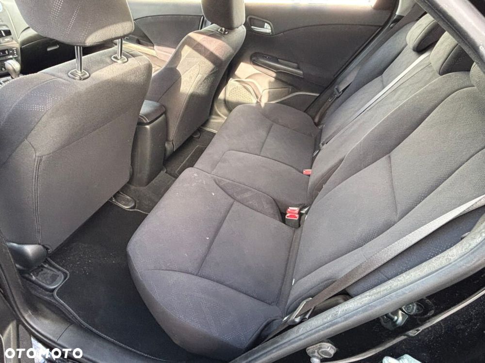 Honda Civic 1.4 Comfort - 10