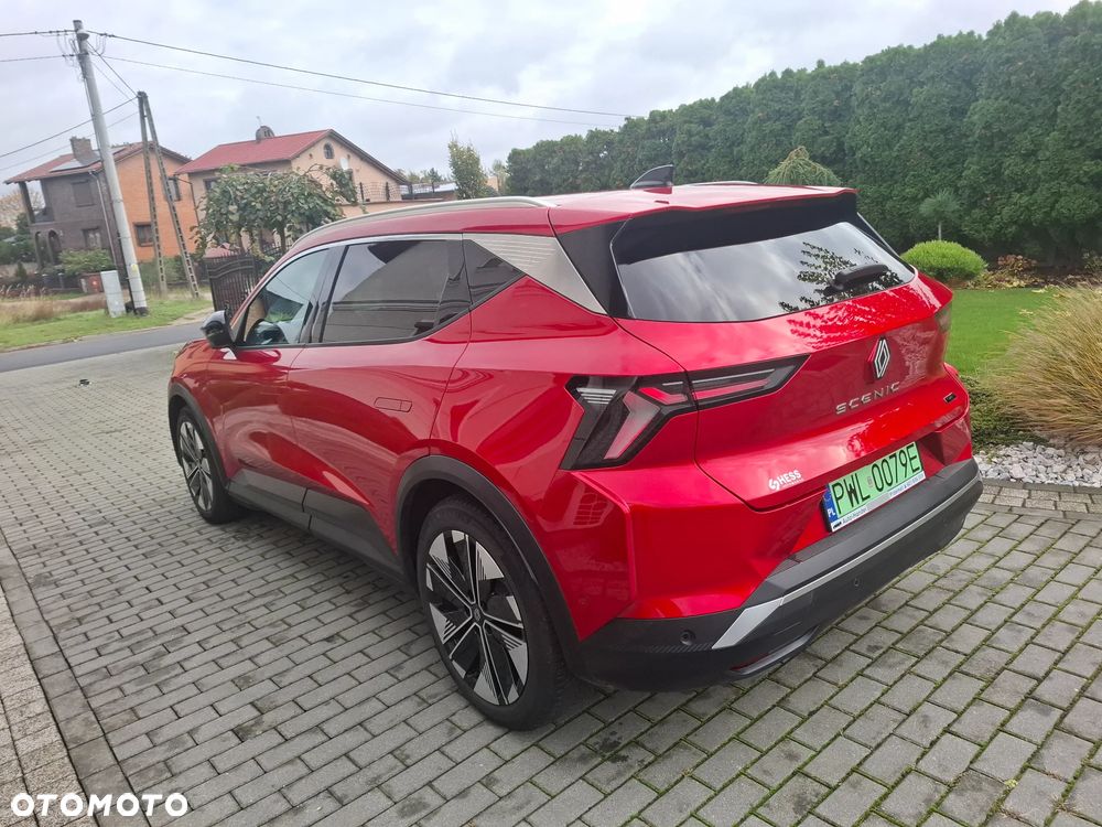 Renault Scenic EV87 Techno - 17