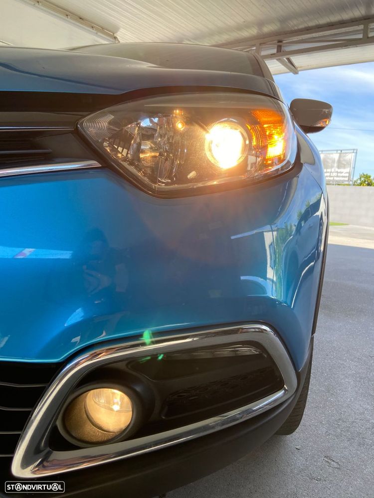 Renault Captur 0.9 TCE Exclusive - 36