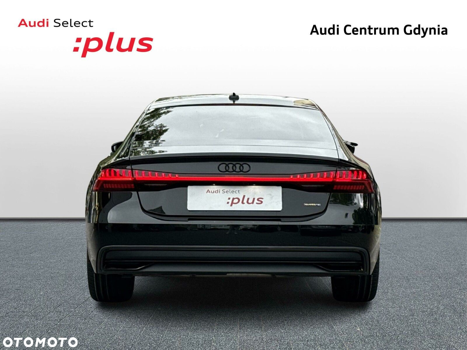 Audi A7 Sportback - 4