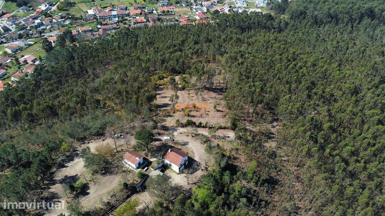 Terreno  Venda em Mire de Tibães,Braga - Grande imagem: 2/11