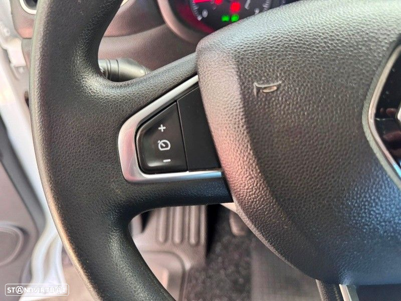 Renault Master 2.3 dCi L2 3.5T RD Cx.Aluminio Basc.Traseira - 21