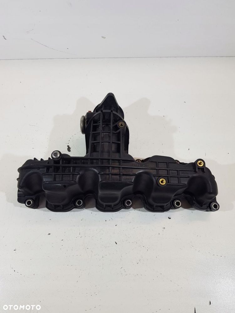 kolektor ssący vw audi skoda 1.6tdi 03l129711al - 1