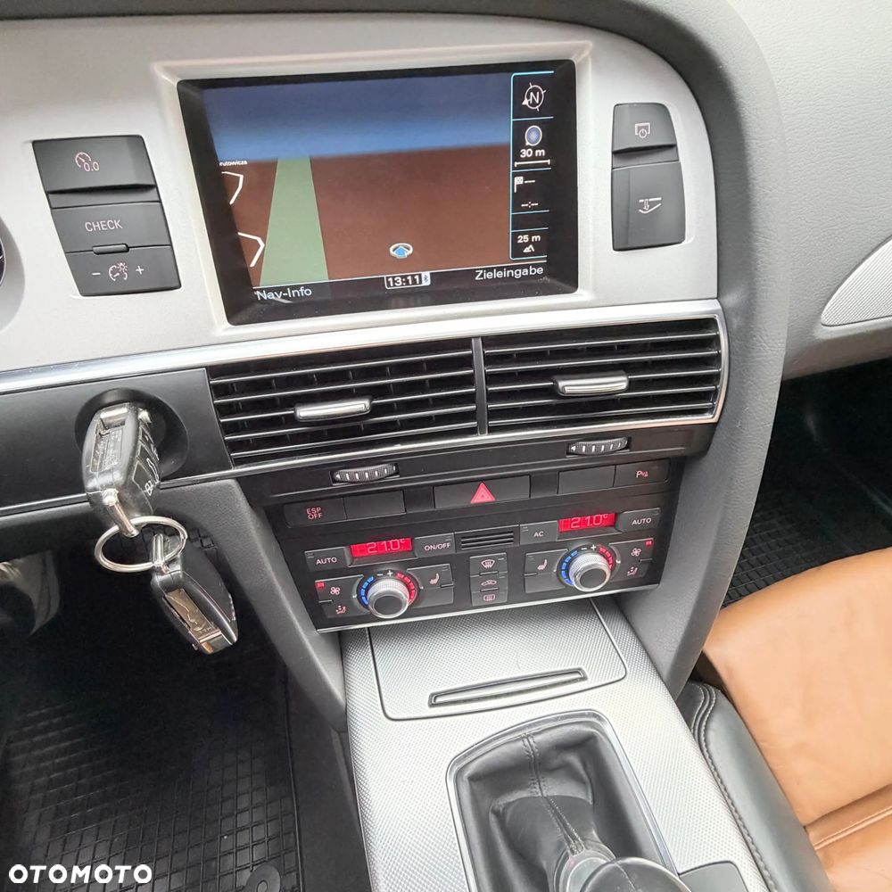 Audi A6 Avant 2.0 TDI DPF - 18