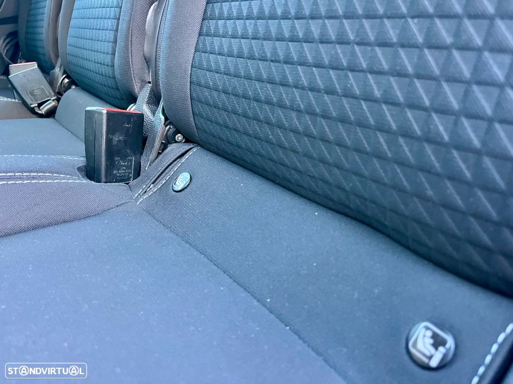 Ford C-Max 1.0 Ecoboost S&S Business Edition - 44