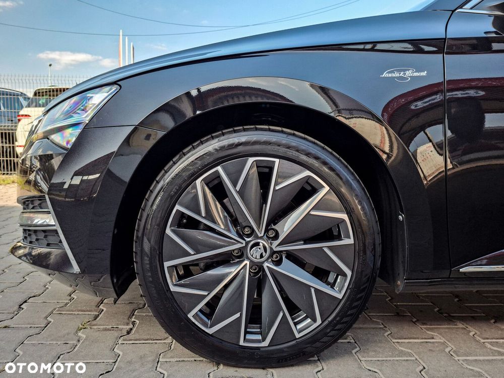 Skoda Superb - 10
