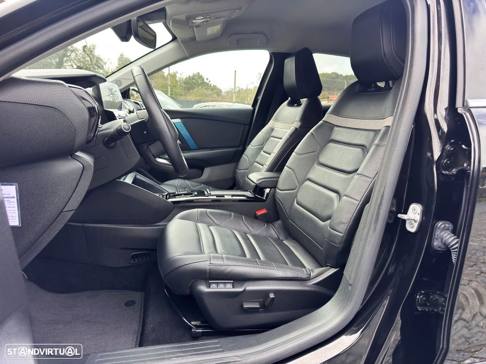 Citroën e-C4 50 kWh Shine Pack - 5