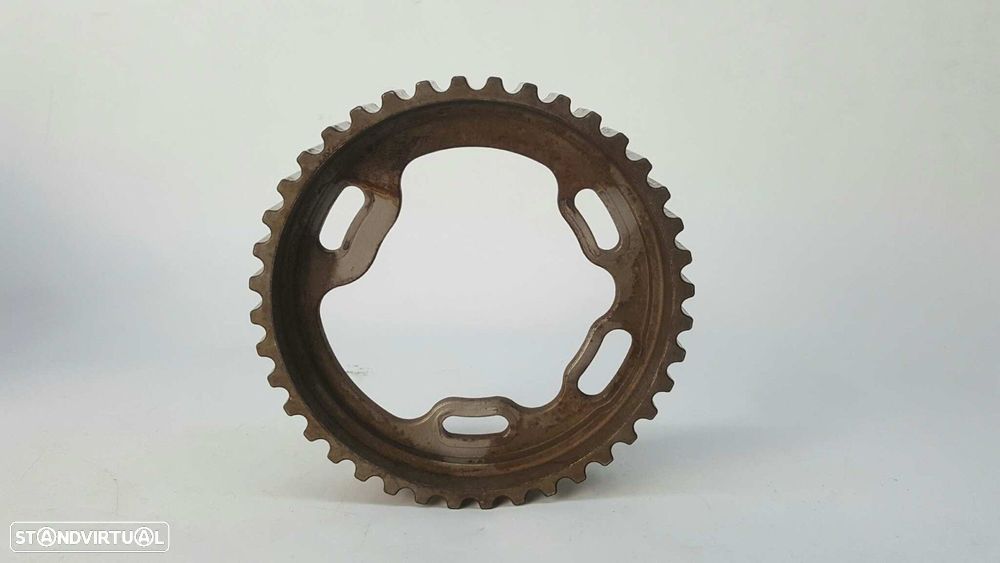 POLI DA áRVORE DE CAMES RENAULT MEGANE II CLASSIC BERLINA CONFORT EXPRESSION - 3