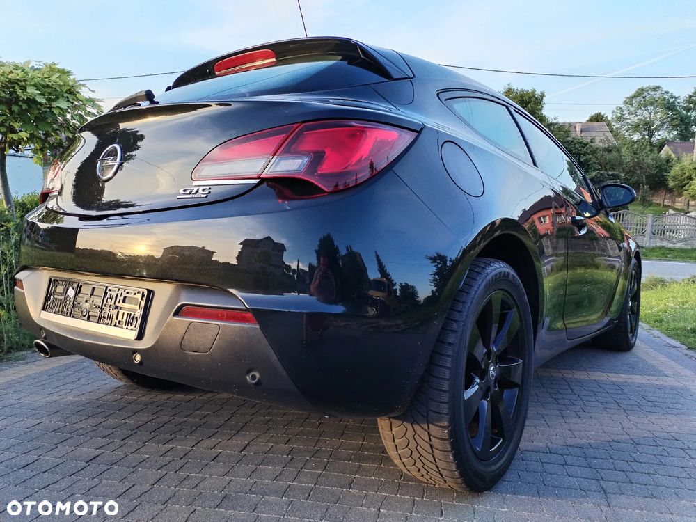 Opel Astra - 4
