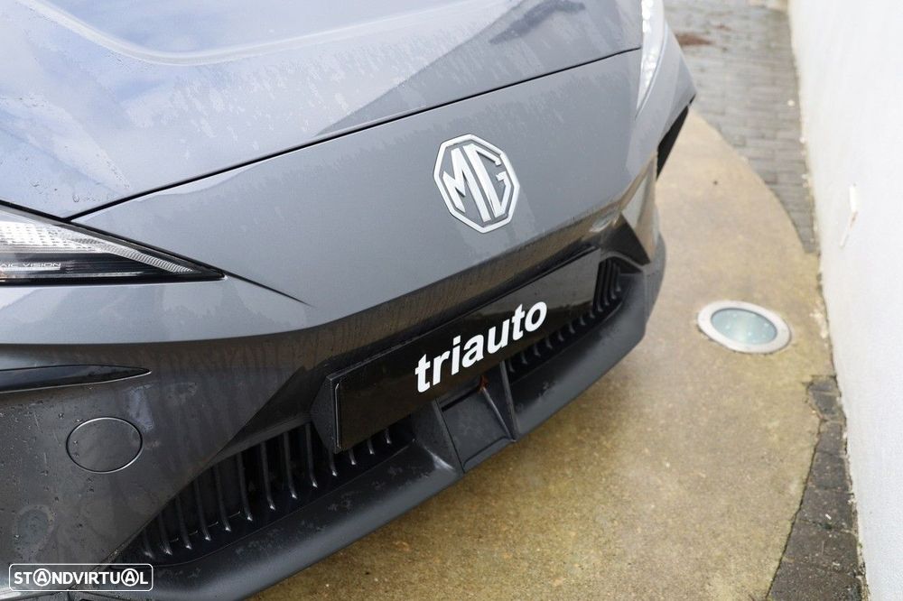 MG MG4 49 kWh Standard - 29