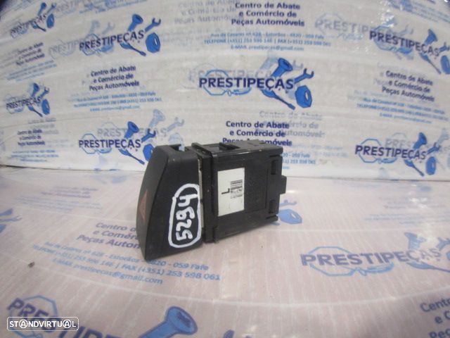 Interruptor 299105395 KIA RIO 3 FASE 1 2013 1.4CRDI 90CV 3P CASTANHO ESCURO 4 PISCAS - 2