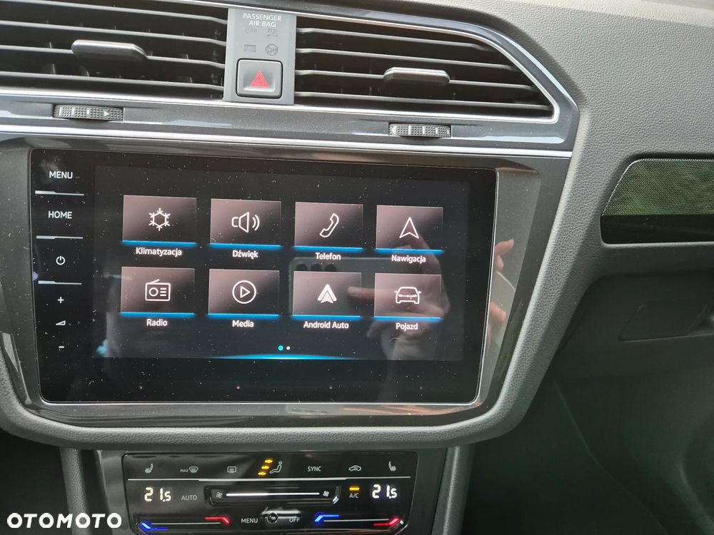 Volkswagen Tiguan 1.5 TSI EVO Elegance DSG - 23