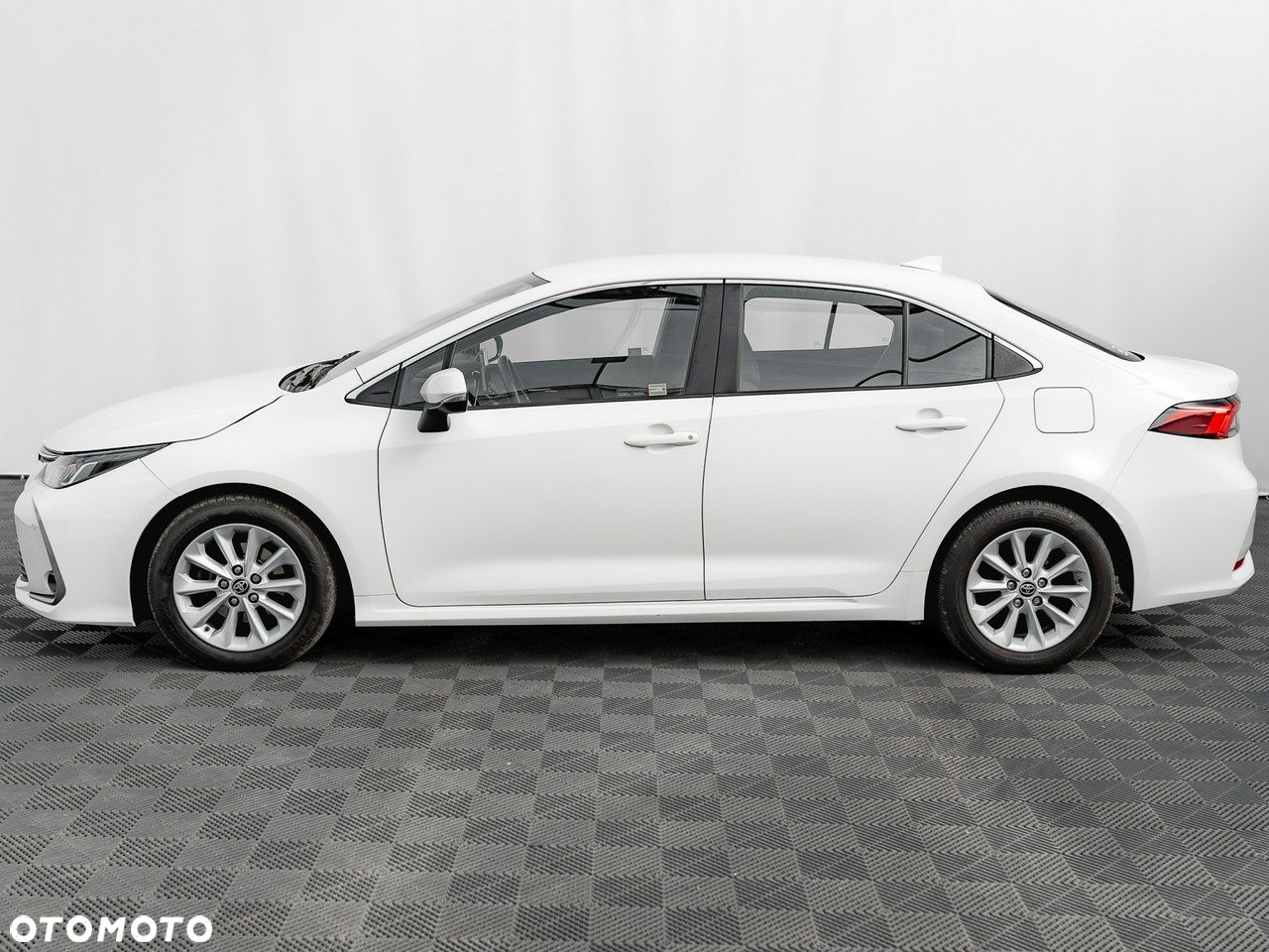 Toyota Corolla 1.5 Comfort MS - 10