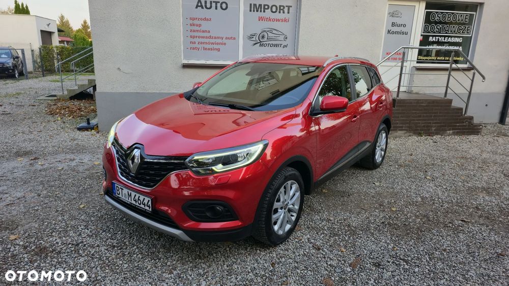 Renault Kadjar