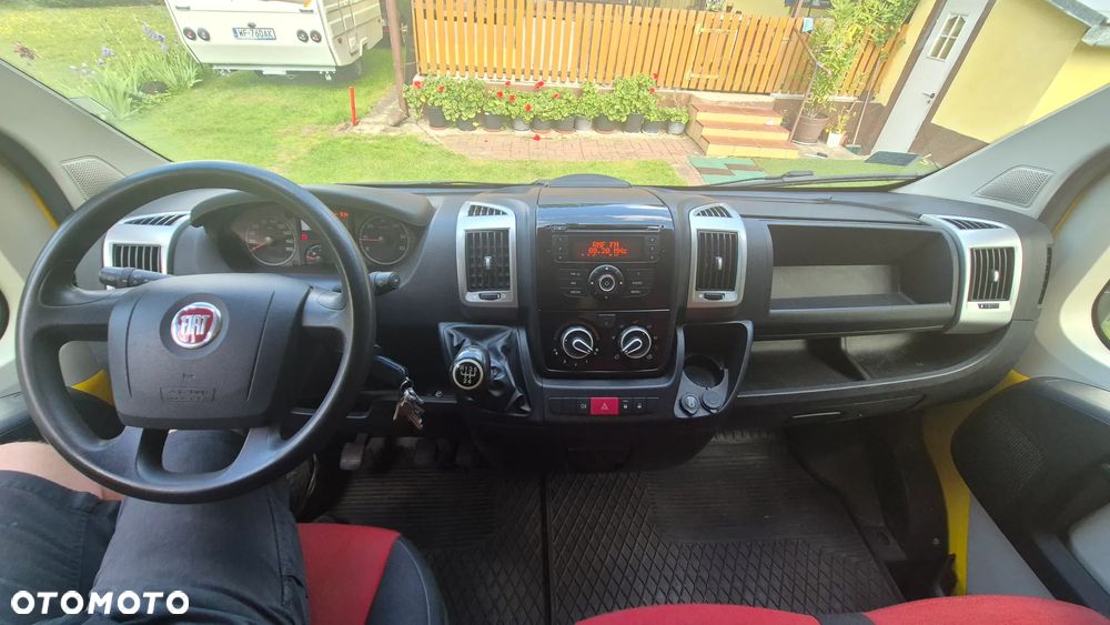 Fiat Ducato - 17