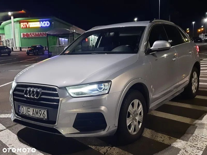 Audi Q3 1.4 TFSI CoD ultra Sport - 30