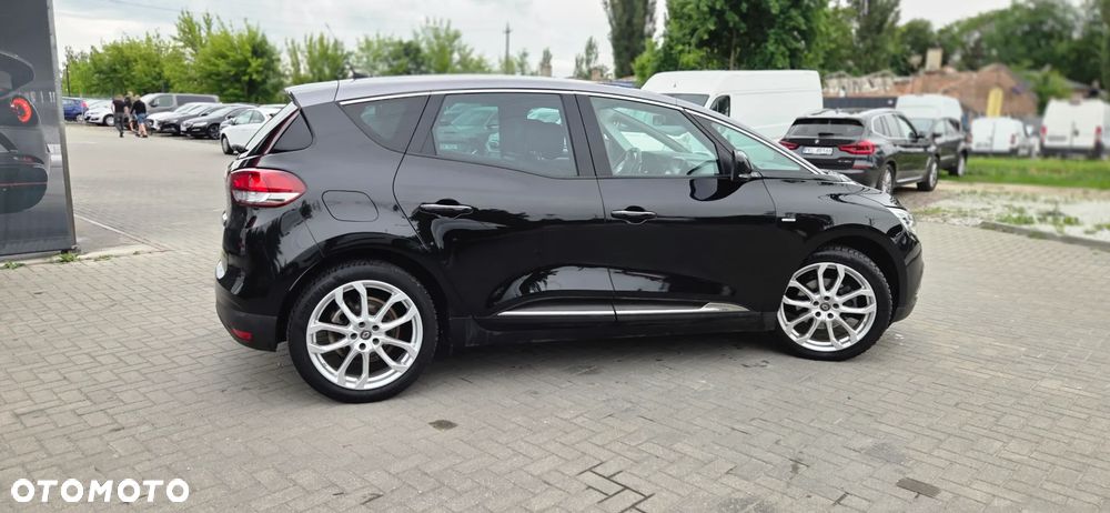 Renault Scenic Energy dCi 130 S&S Bose Edition - 15