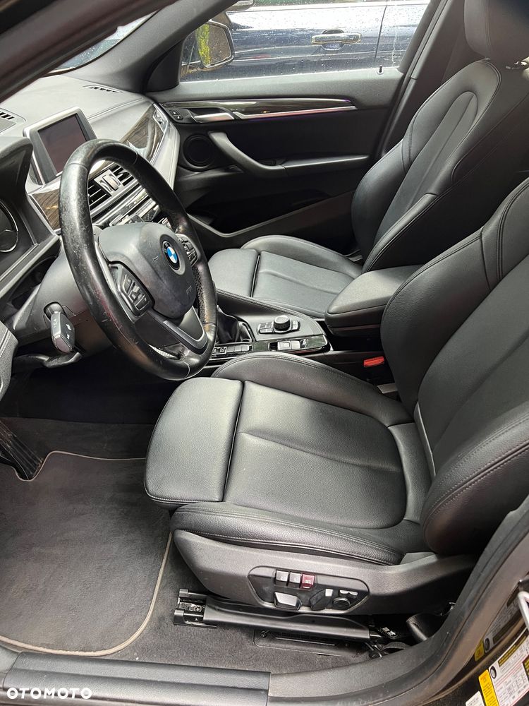 BMW X2 sDrive20i Advantage Plus - 21