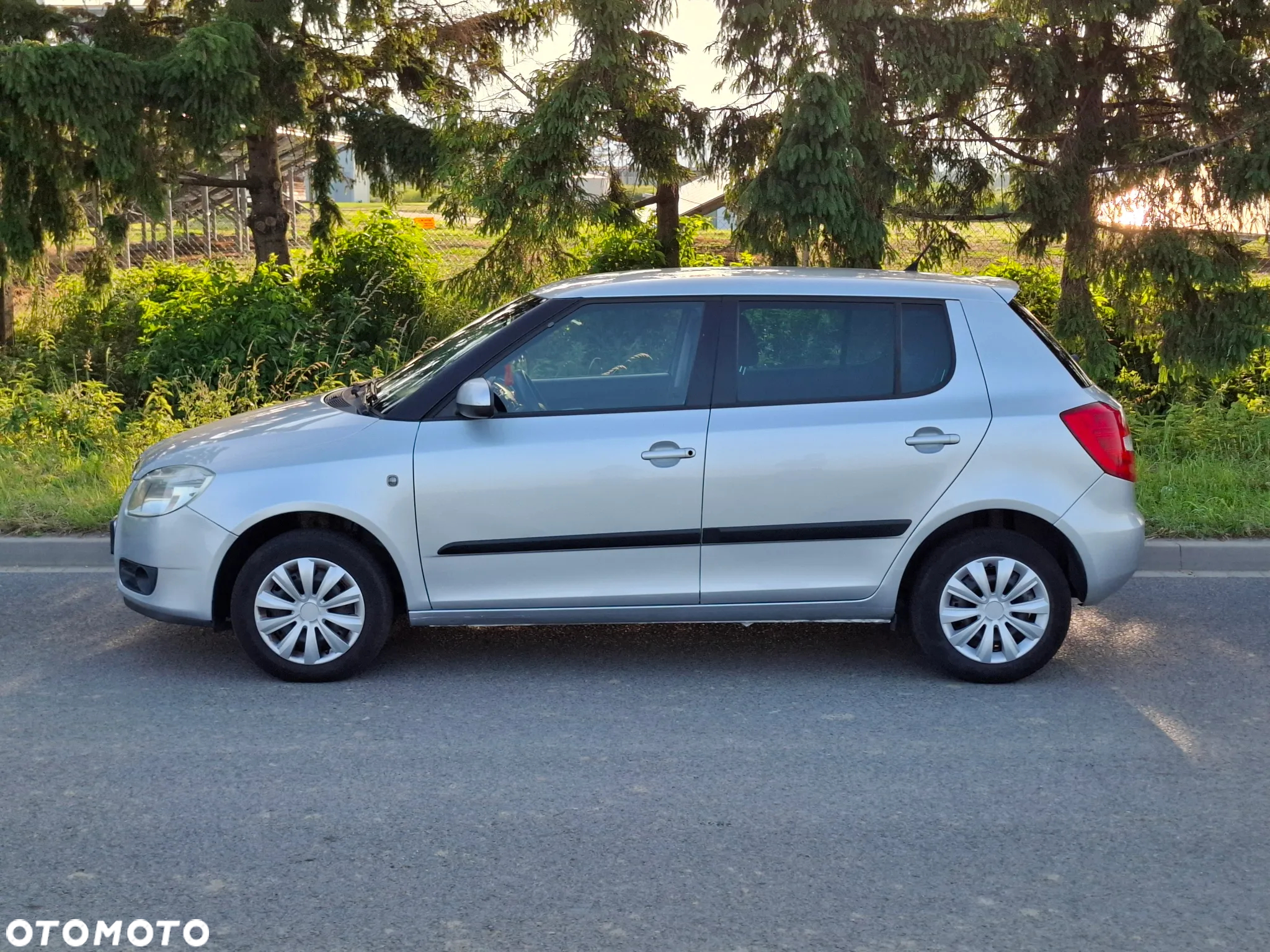 Skoda Fabia 1.2 12V Active - 3