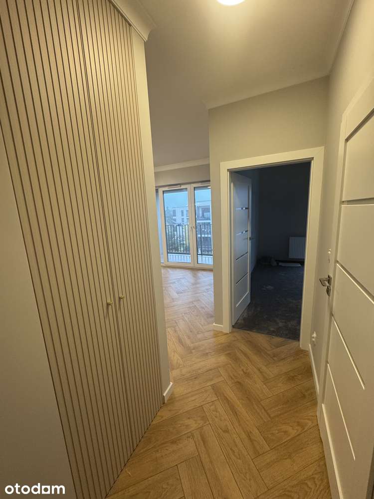 Mieszkanie na sprzedaż, 2 pokoje, 44 m², Toruń